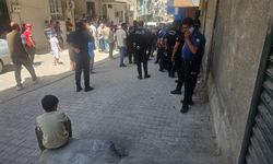 4 çocuk annesi Emine, eşi tarafından öldürülmüş