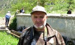 40 yıldır kullanılmayan tarihi yayla yolunu tekrar yürüdüler