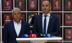 41 yıl sonra 'gazi' ünvanı aldı