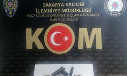 5 ilde 6 kişiyi 1 milyon 680 bin lira dolandıran şüpheli tutuklandı