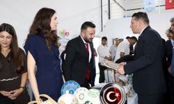56 yaşında lise diploması alıp kep attı; hedefi üniversite
