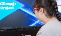 5G ile karne heyecanı 7 ilde eş zamanlı yaşandı