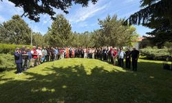 81 ilden 160 gazeteci Kırşehir'de Dijital Medya Çalıştayı'nda buluştu