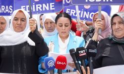 81 ilden gelen şehit aileleri Cudi Dağı'ndaki şehitliği ziyaret etti
