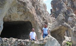 9'uncu yüzyılda inşa edilen Solomon Kaya Kilisesi'nin turizme kazandırılma isteği/Ek fotoğraflar