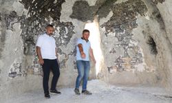 9'uncu yüzyılda inşa edilen Solomon Kaya Kilisesi'nin turizme kazandırılması isteği