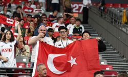 A Milli Futbol Takımı, Dünya Kupası'ndaki ilk maçında mağlup