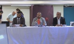 Adalar Belediyesi'nde Medine Pamuk başkanvekili oldu
