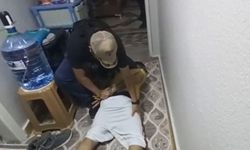 Afyonkarahisar'da DEAŞ operasyonu; 7 gözaltı
