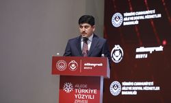Aile ve Sosyal Hizmetler Bakanı Göktaş, 'Ailede Türkiye Yüzyılı Zirvesi'nde konuştu