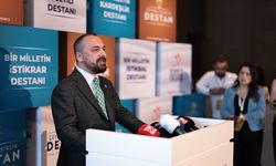 AK Parti 33'üncü İstişare ve Değerlendirme Toplantısı başlıyor