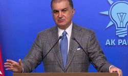 AK Parti Sözcüsü Çelik: Soykırım deyince akla gelen Netanyahu şebekesidir