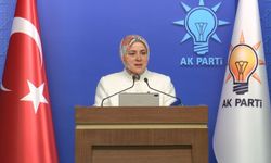 AK Parti'li Ercan: Aile yapımızı muhafaza etmek bizim en temel sorumluluğumuzdur