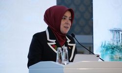 AK Parti'li Ercan: Kadınların kamusal hayata katılımını sınırlayan engeller önemli ölçüde ortadan kaldırılmıştır