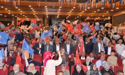 AK Parti'li Zeybekci: Terörün ülkeye maliyeti 3,1 trilyon dolar