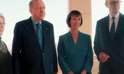 AK Parti'nin 25'inci yıl şarkısı ilk kez dinletildi