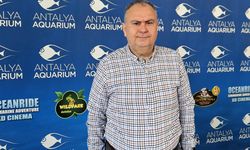 Akvaryum yönetiminden dijital dolandırıcılara suç duyurusu