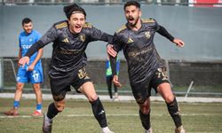 Aliağa FK'da Alberk Koç ve Veli Çetin gitti