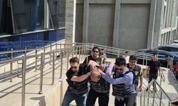 Alkol aldığı yakın arkadaşı bıçakladı; hastanede öldü (2)