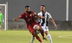 Altay'a iki oyuncudan daha ihtar