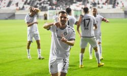 Altay'da Caner ve Emre'den ihtar
