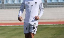 Altay'da ikinci fire Emre