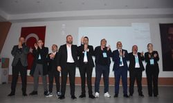 Altay'da kongre telaşı