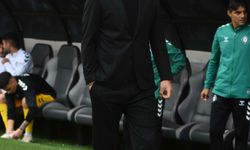 Altay'da Teknik Direktör Karagöz kalacak