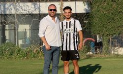 Altay'dan ayrılan Emre Tangeldi: Düzenli bir ödeme alamadık