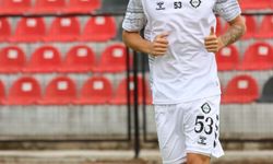 Altay'dan ayrılan Hikmet'e çifte kanca
