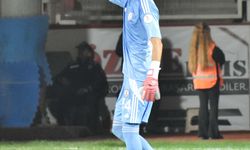 Altınordu kalecisi Arif, Çorum FK yolcusu