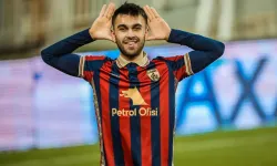 Altınordu'da Emircan üzüntüsü