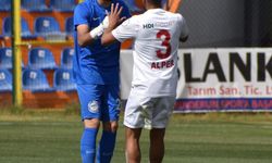 Altınordu'da gözler eski kaleci Serhat'ta