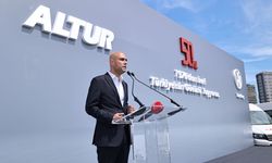 Altur Turizm, 50'nci yılında araç filosunu büyütüyor
