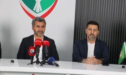 Amed Sportif Faaliyetler, teknik direktör Besnik Hasi ile 2 yıllık sözleşme imzaladı