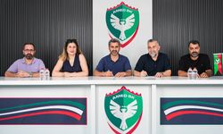 Amed Sportif Faaliyetler'de sportif direktörlük görevine Serkan Reçber getirildi