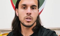 Amedspor'da kaleci Erce Kardeşler ile yollar ayrıldı