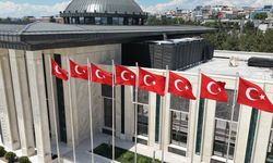 Ankara Havalimanı ve bağlantı yolları pazartesi günü hizmete açılacak
