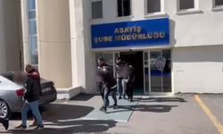 Ankara'da dolandırıcılık operasyonu; 4 gözaltı
