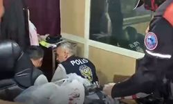 Ankara'da kumar oynatılan iş yerlerine operasyon: 11 şüpheli yakalandı