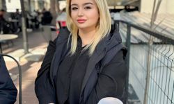 Ankara'da otomobil kamyona çarptı, kaza kamerada: 4 ölü (3)