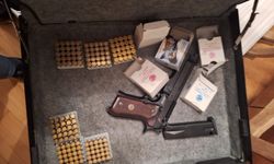 Ankara'da terör örgütlerine operasyon: 209 gözaltı/Fotoğraflar