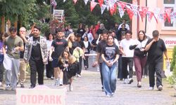 Ankara'da YKS heyecanı (2)