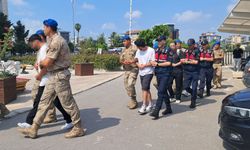 Antalya merkezli yasa dışı bahis operasyonunda 36 tutuklama