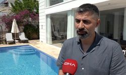 Antalya'daki lüks villalarda tatilin bedeli 50 bin ile 500 bin lira arasında