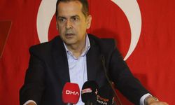 Antalyaspor A.Ş. Başkanı Ergün: Takımı Süper Lig'e çıkaracağımıza inancımız tamdır