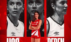Aras Kargo'dan bir transfer daha