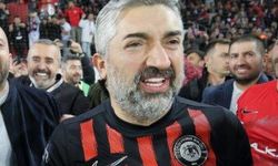 Arca Çorum FK, şehir stadını Süper Lig'e hazırlıyor