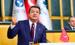 Arıkan: İktidarın ajandasında baskın seçim var