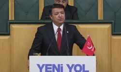 Arıkan: Sadece belli bir kesimin arınması yetmez